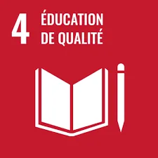 ODD 4 — Éducation de qualité